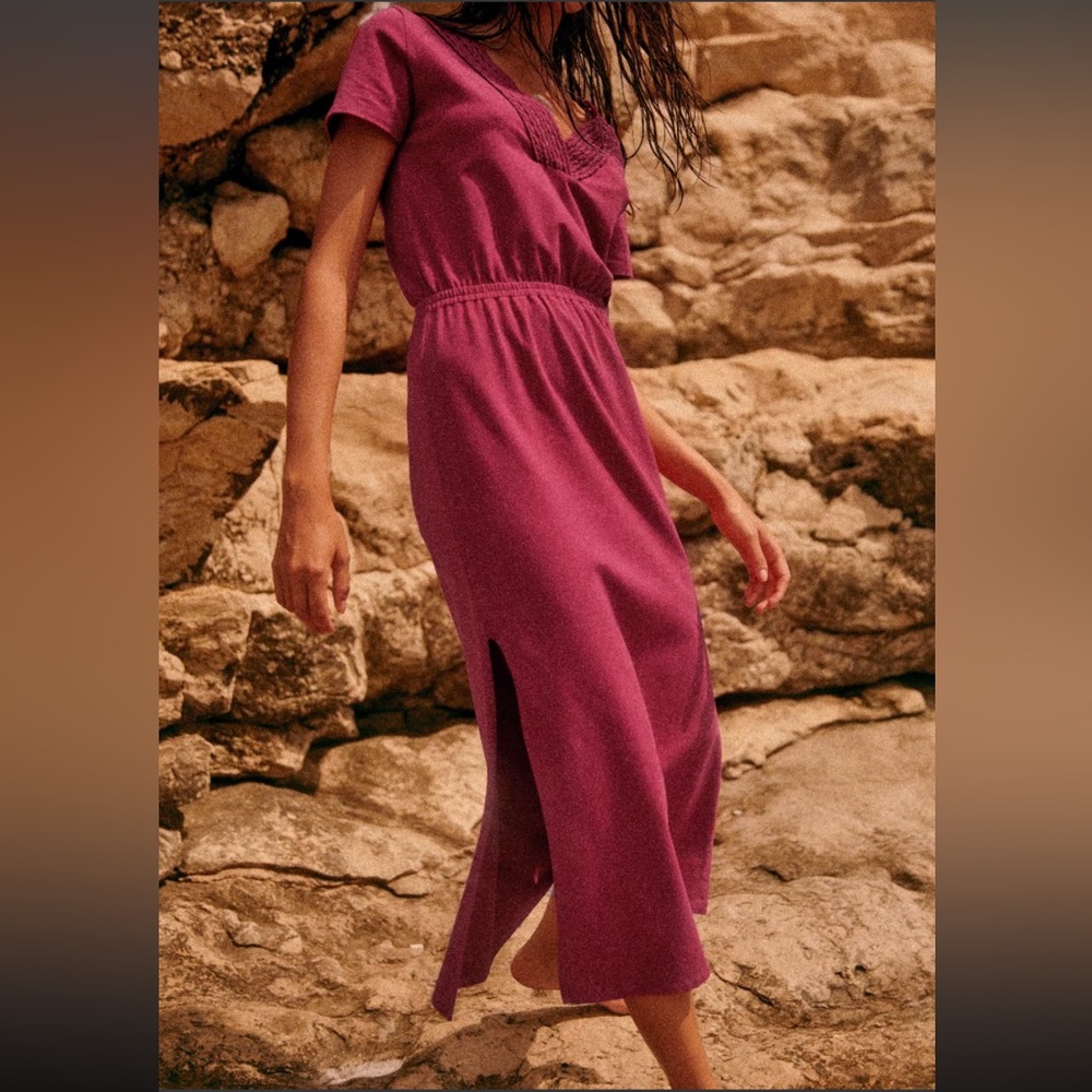 Sézane Monica Dress